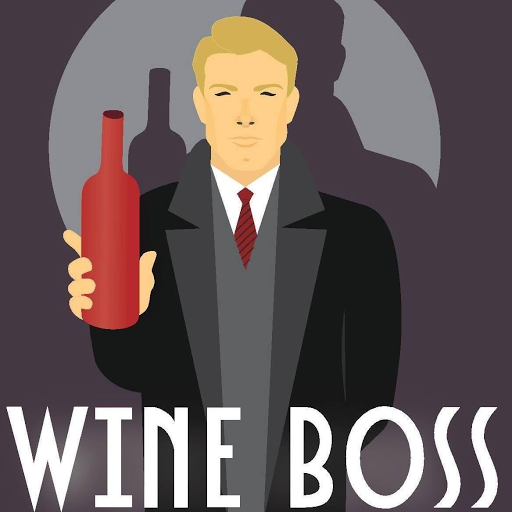 Wine Boss Paso Robles
