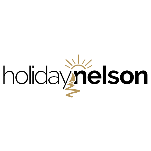 Maitai Magic - Nelson Holiday Home logo