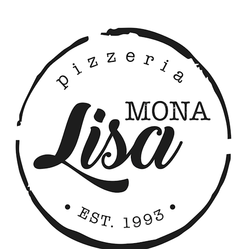 Mona Lisa Pizzeria logo