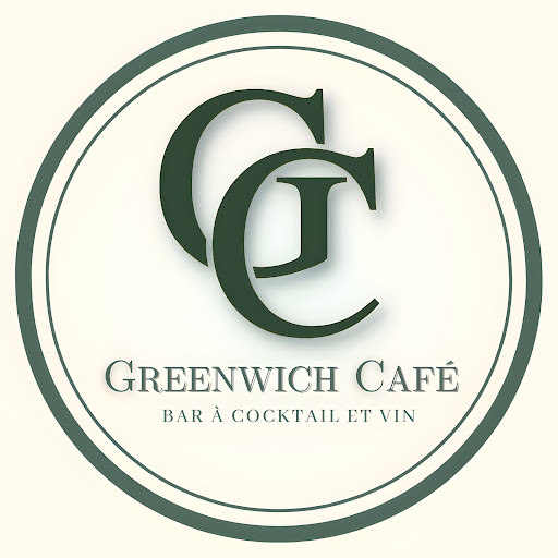 Greenwich Café logo