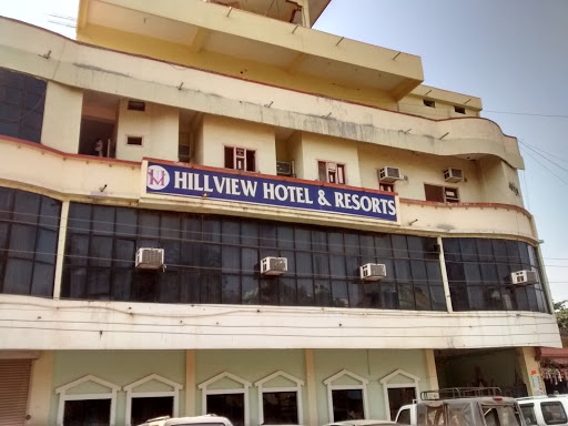 Hillview Hotel & Resorts, Hill View Rd, Hill View Colony, Aijaz Nagar, Chhabra, Rajasthan 325220, India, Hotel, state RJ