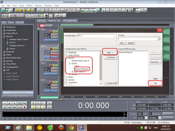 mix nhac, adobe audition 1.5, trường leo, l3ose7en, mix nhac audition 1.5, cach mix nhac don gian, how to mixing, mix nhac truong leo, huong dan mix nhac, mix nhac voi audtion 1.5