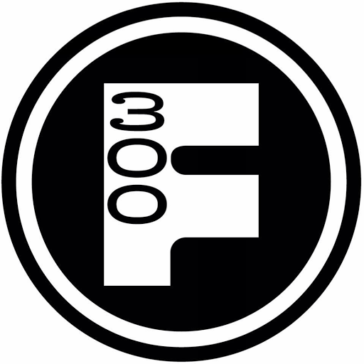 Fenwick's 300 logo