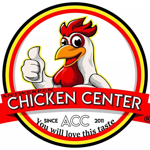 Antwerpen Chicken Center