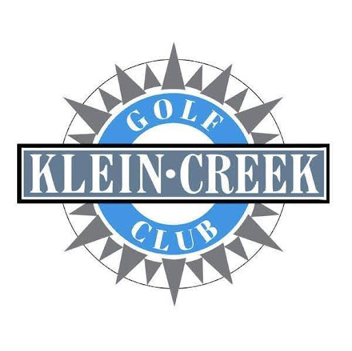 Klein Creek Golf Club logo