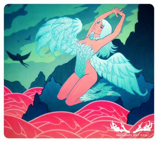 Swan Song, de Jennifer Mundy Swan Song, de Jennifer Mundy