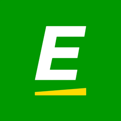 Europcar Napier Airport logo
