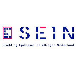 SEIN polikliniek Almere voor epilepsie bij volwassenen logo