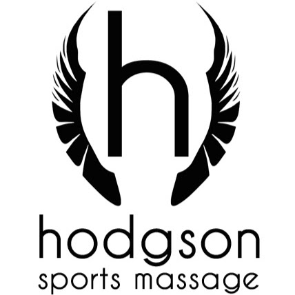 Hodgson Sports Massage logo