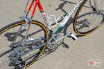 Eddy Merckx Corsa Extra Shimano Dura Ace Complete Bike  at twohubs.com