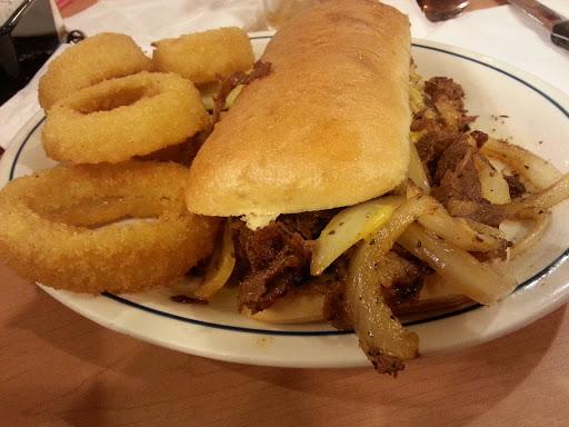Restaurant «IHOP», reviews and photos, 1443 N Expy, Griffin, GA 30223, USA