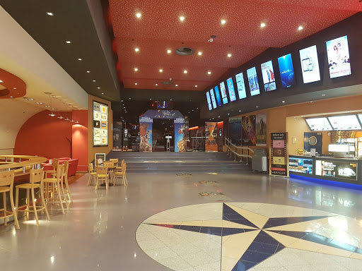 Cinema City