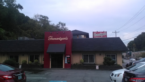 Bar «Shenanigans Bar & Grille», reviews and photos, 2310 Babcock Blvd, Pittsburgh, PA 15237, USA