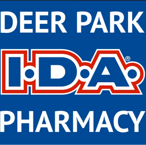 Deer Park IDA Pharmacy logo