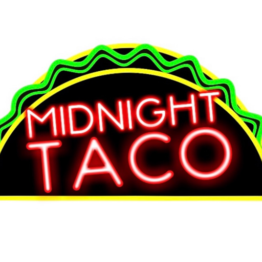 Midnight Taco logo