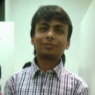 Vishal Gohel's user avatar