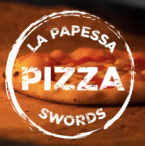La Papessa Pizza logo