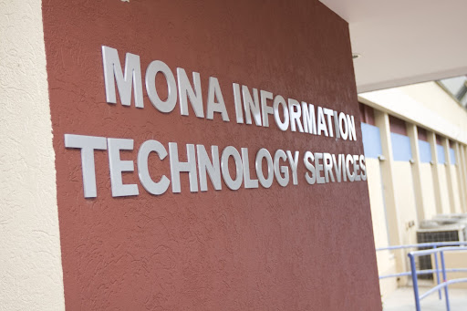 Photos of Mona Information Technology Services