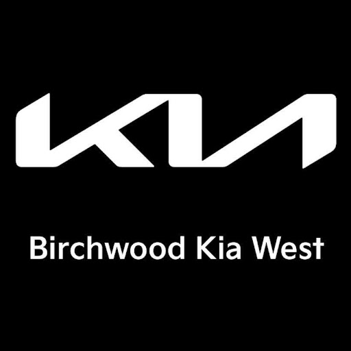 Birchwood Kia West logo