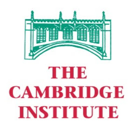 The Cambridge Institute logo