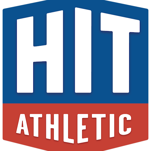 HIT Athletic logo