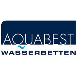 AQUABEST Wasserbetten logo