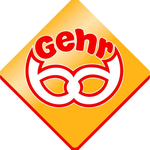 Bäckerei Gehr Backstube logo