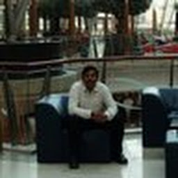 Deepu M Thomas's user avatar