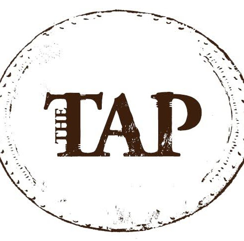 The Tap logo