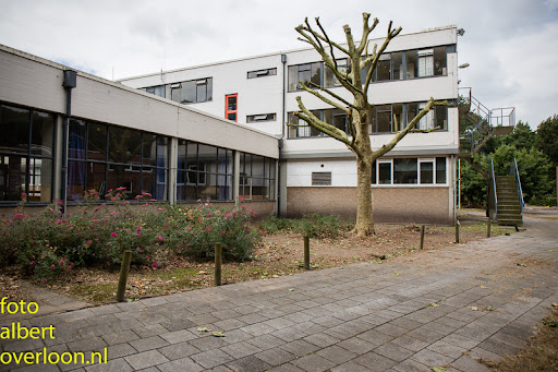 Eerste asielzoekers in Asielzoekerscentrum in overloon 20-06-2014 (32).jpg