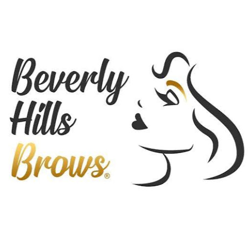 Beverly Hills Brows and Beauty logo