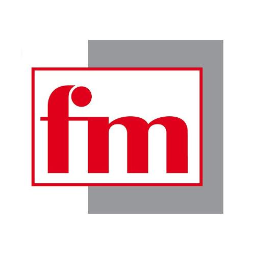 fm Büromöbel Ausstellung Augsburg logo