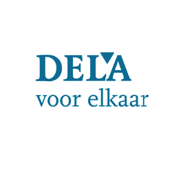 DELA Domstede | crematorium en uitvaartcentrum in Utrecht logo