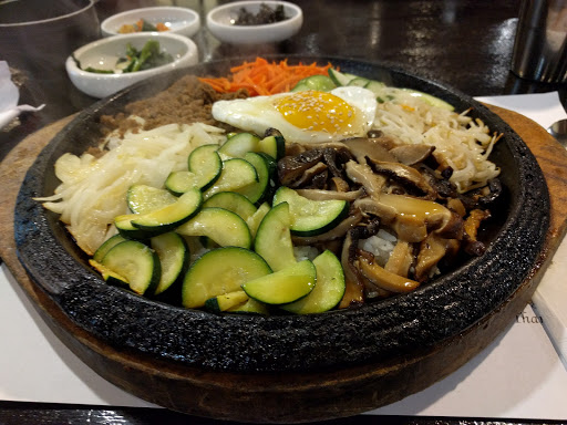 Korean Restaurant «Sudam Korean Cuisine», reviews and photos, 4546 El Camino Real, Los Altos, CA 94022, USA