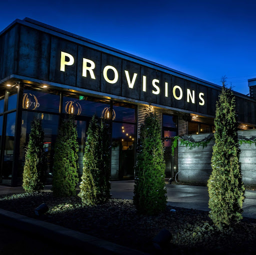 Provisions Restaurant and Market