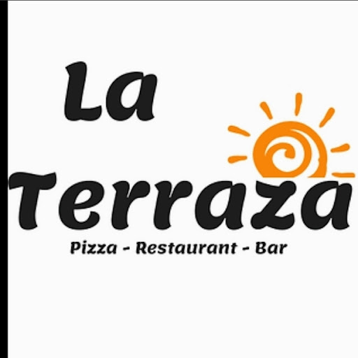 La Terraza logo