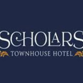 Scholars Townhouse Hotel logo
