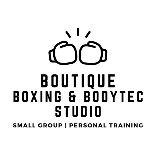 Boutique Boxing & Bodytec studio logo