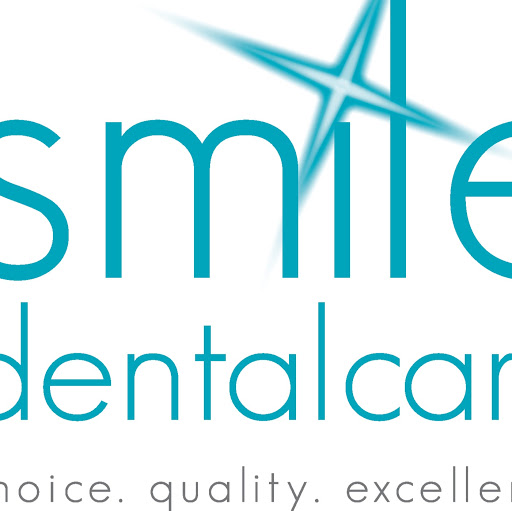 Smile Dental Care - Slough logo
