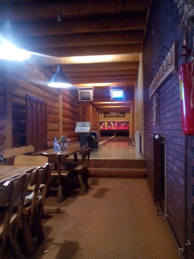 lodging