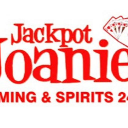 Jackpot Joanie’s