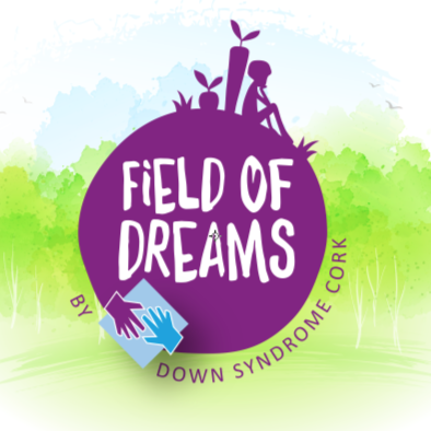 Field of Dreams logo