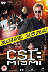 CSI Miami 10x22 Sub Español Online