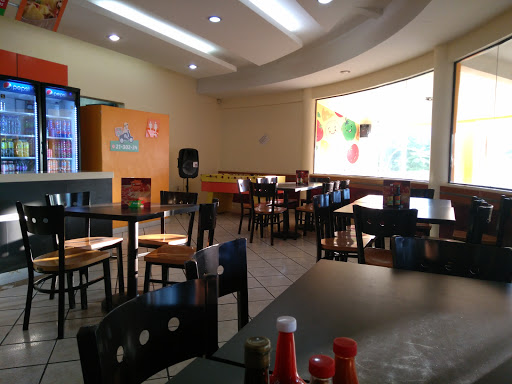 Pizzas Minoni, Av Benito Juárez 529, Centro, 96400 Coatzacoalcos, Ver., México, Pizza a domicilio | VER