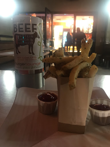 Hamburger Restaurant «Burger Lounge», reviews and photos, 2710 Via De La Valle, Del Mar, CA 92014, USA