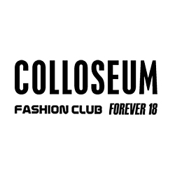 COLLOSEUM Store Schweinfurt logo