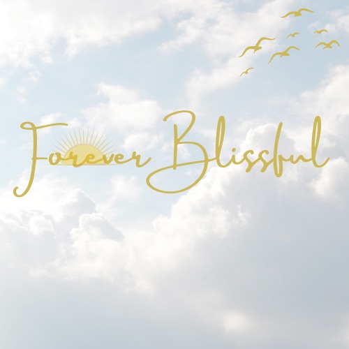 Forever Blissful logo