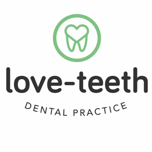Love-Teeth Dental Practice logo