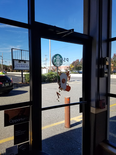 Coffee Shop «Starbucks», reviews and photos, 405 NJ-10, East Hanover, NJ 07936, USA
