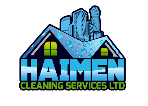 Haimen Cleaning Services Ltd logo